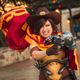 Cosplay by Jelfish | Photo by Falling Feathers